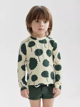 Футболка для плавания Happy Baby