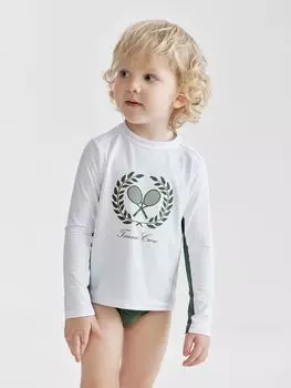 Футболка для плавания Happy Baby