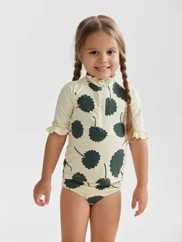 Футболка для плавания Happy Baby