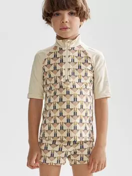 Футболка для плавания Happy Baby