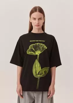 Футболка EUSTOMA EVE&ESTHER