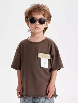 Футболка Happy Baby