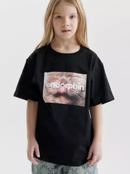 Футболка Happy Baby