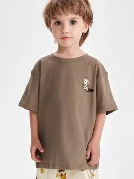 Футболка Happy Baby