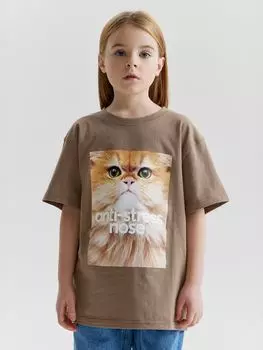 Футболка Happy Baby