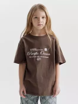 Футболка Happy Baby