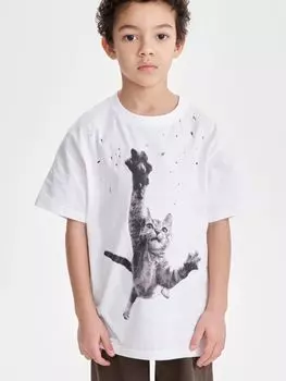 Футболка Happy Baby