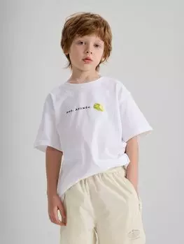 Футболка Happy Baby