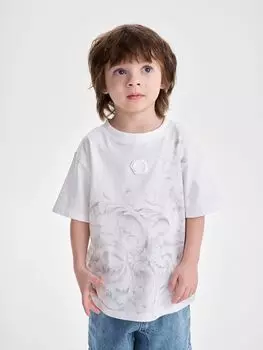 Футболка Happy Baby