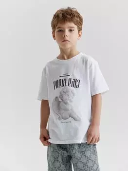 Футболка Happy Baby