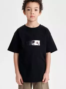 Футболка Happy Baby