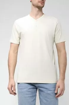 Футболка хейли из хлопка Esprit Casual