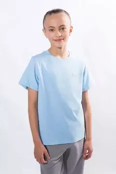 Футболка хлопковая 1st.