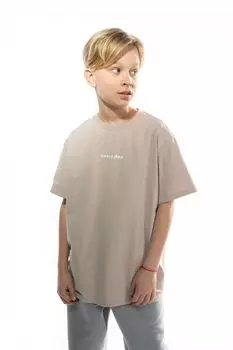 Футболка хлопковая 1st.