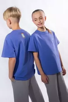 Футболка хлопковая 1st.