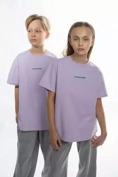 Футболка хлопковая 1st.