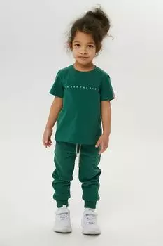 Футболка хлопковая 1st.