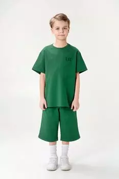 Футболка хлопковая 1st.