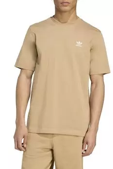 Футболка хлопковая Adidas