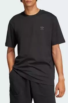 Футболка хлопковая Adidas