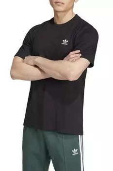 Футболка хлопковая Adidas