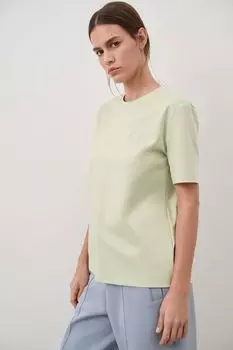 Футболка хлопковая DREAMS by Alena Akhmadullina