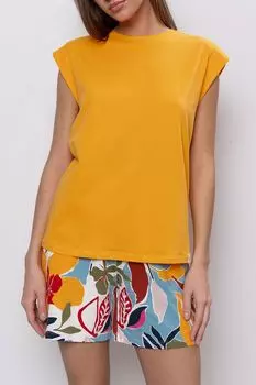 Футболка хлопковая Almando Melado