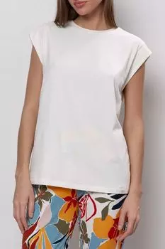 Футболка хлопковая Almando Melado