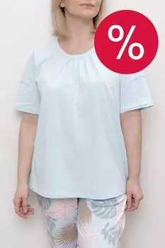 Футболка хлопковая Almando Melado