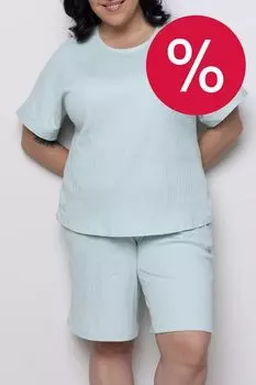 Футболка хлопковая Almando Melado