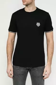 Футболка хлопковая Antony Morato