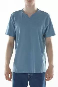 Футболка хлопковая Antony Morato