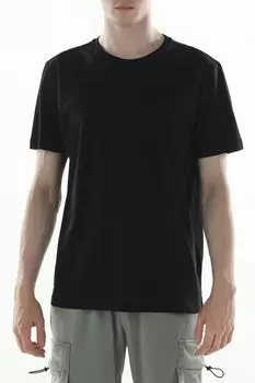 Футболка хлопковая Antony Morato