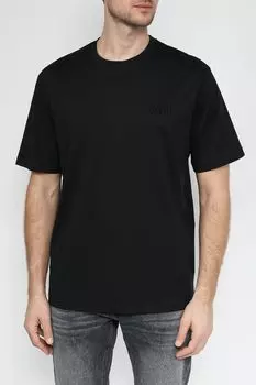 Футболка хлопковая Antony Morato