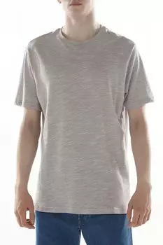 Футболка хлопковая Antony Morato