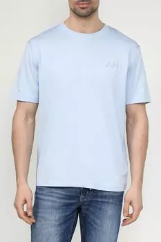 Футболка хлопковая Antony Morato