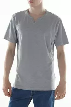 Футболка хлопковая Antony Morato