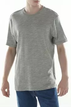 Футболка хлопковая Antony Morato