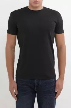 Футболка хлопковая Antony Morato