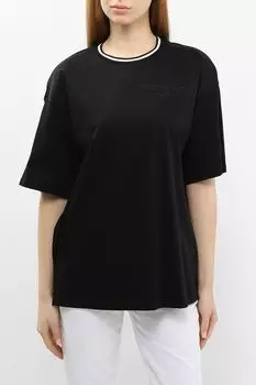 Футболка хлопковая Auranna