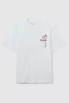 Футболка хлопковая Baby Angel