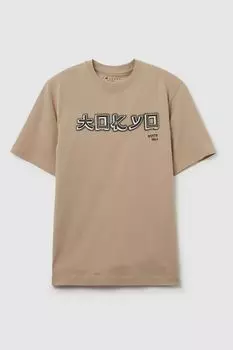 Футболка хлопковая Baby Angel