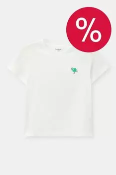 Футболка хлопковая Balabala