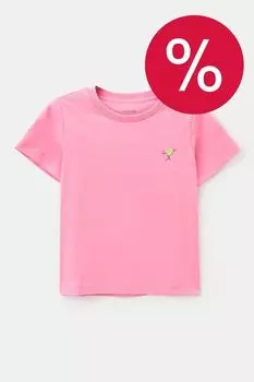 Футболка хлопковая Balabala