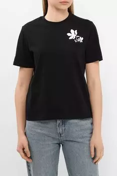 Футболка хлопковая BELUCCI