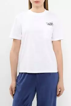 Футболка хлопковая BELUCCI