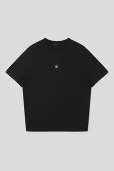 Футболка хлопковая BELUCCI