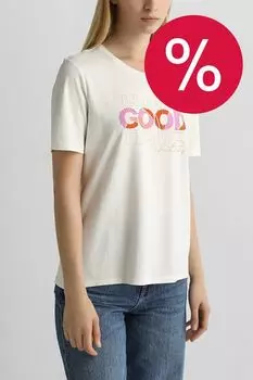 Футболка хлопковая Betty Barclay