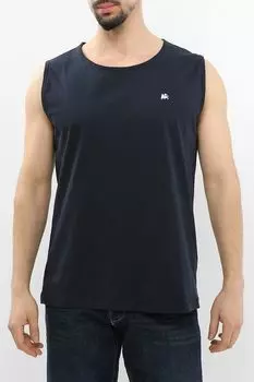 Футболка хлопковая без рукавов LERROS