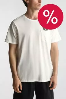 Футболка хлопковая Blend